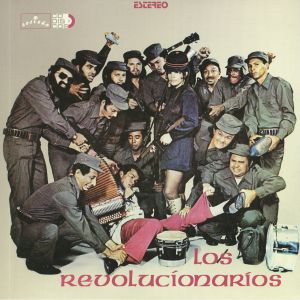 Los Revolucionarios