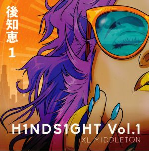 H1NDS1GHT Vol 1
