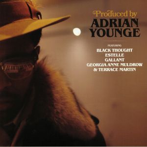 Produced By: Adrian Younge