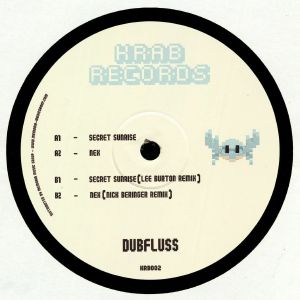 Secret Sunrise EP