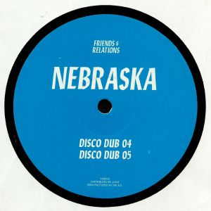 F&R008 Disco Dubs 2