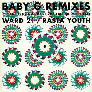 Baby G Remixes