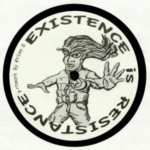 The Frontage EP: Lost Dat's 91-95 Vol 7