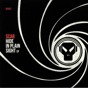 Hide In Plain Sight EP