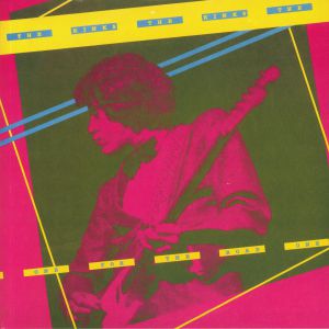 One For The Road (reissue)