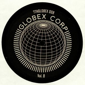 Globex Corp Vol 8