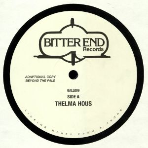 Thelma Hous