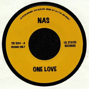 One Love