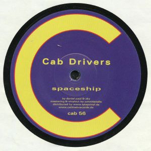Spaceship