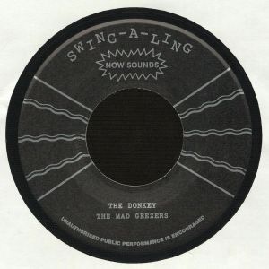 The Donkey