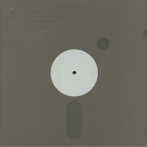 DROKK: Music Inspired By Mega City One (Soundtrack)
