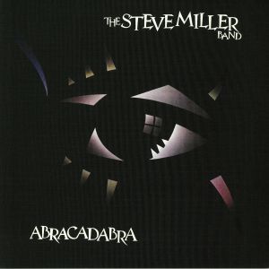 Abracadabra (reissue)