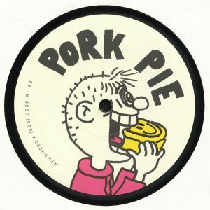 Pork Pie