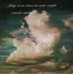 Cumulo Nimbus