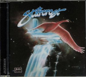 Starcrost (reissue)