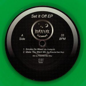 Set It Off EP
