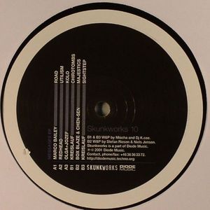 Messages EP