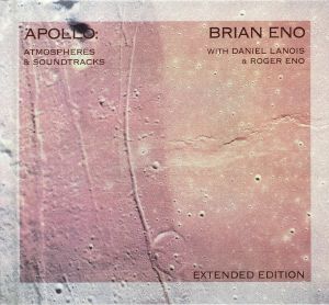 Apollo: Atmospheres & Soundtracks (Extended Edition)