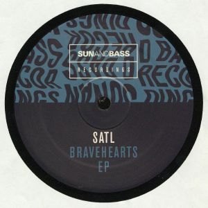 Bravehearts EP