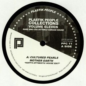 Collections Volume Eleven