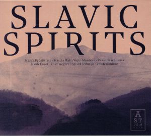 Slavic Spirits