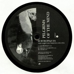 Subtropiques EP