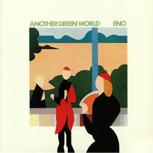 Another Green World (remastered)