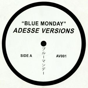 Blue Monday