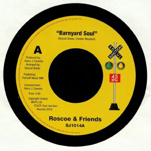 Barnyard Soul