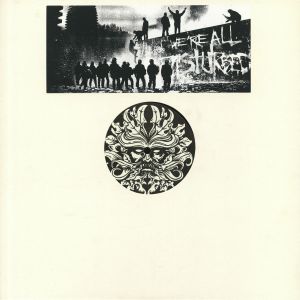 We're All Disturbed: LP Sampler