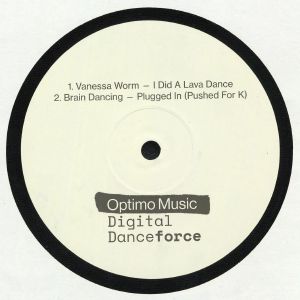 Best Of Digital Danceforce Vol 2