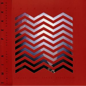 Twin Peaks: Limited Event Series Soundtrack