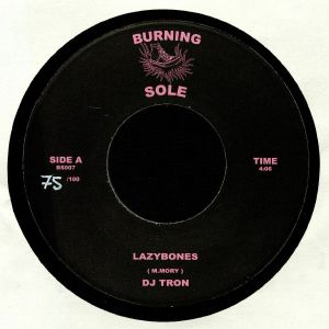 Lazybones