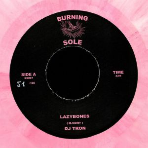 Lazybones
