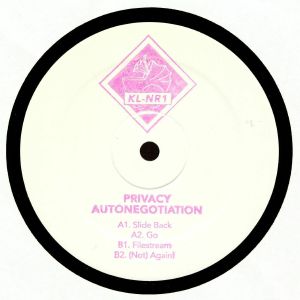 Autonegotiation