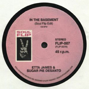 In The Basement