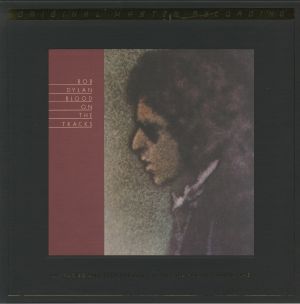 Blood On The Tracks (Ultradisc One Step Pressing)