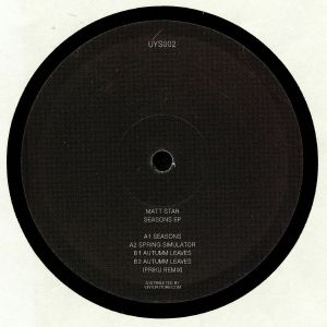 Seasons EP