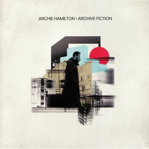 Archive Fiction