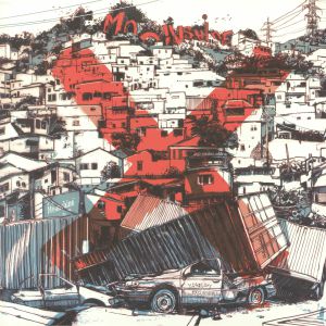 Moonshine Recordings 10 Years: Versions & Excursions