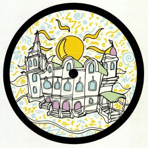 Meander On Carlisle EP