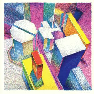 Pieces For Kohn (reissue)