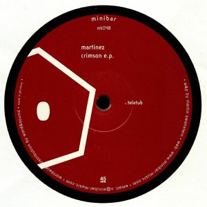 Crimson EP
