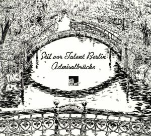 Stil Vor Talent Berlin: Admiralbrucke