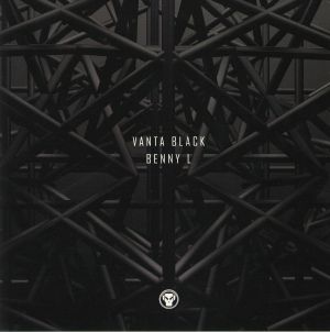 Vanta Black