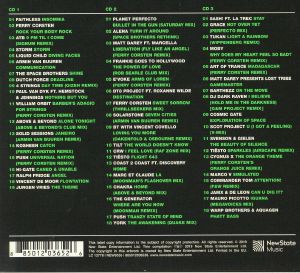 Dave PEARCE/VARIOUS Trance Anthems 2 CD at Juno Records.