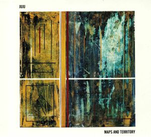 Maps & Territory