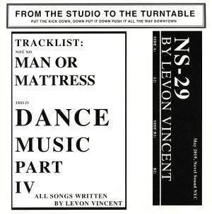 Dance Music Part 4