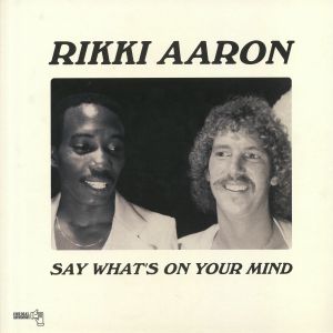 Say What's On Your Mind