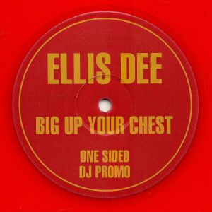 Big Up Your Chest